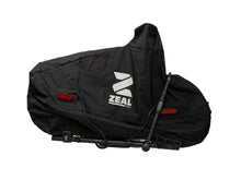 Load image into Gallery viewer, eBike Bike Cover / Universal Bike Cover for Bike Rack for Transport