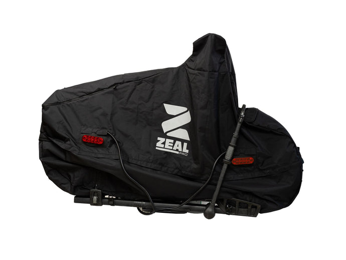 eBike Bike Cover / Universal Bike Cover for Bike Rack for Transport