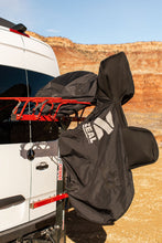 Load image into Gallery viewer, MTB Front Wheel Modification for VelociRAX(R) and ALTA Racks(R)