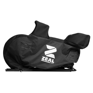 ZEAL® Pro Road, Cyclocross, Gravel, Triathlon Bike Cover Bike Rack Transport