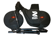 Load image into Gallery viewer, ZEAL® Pro Mountain Bike Cover and Fat-tire Bike Cover for Bike Rack Transport