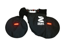 Load image into Gallery viewer, ZEAL® Pro Mountain Bike Cover and Fat-tire Bike Cover for Bike Rack Transport